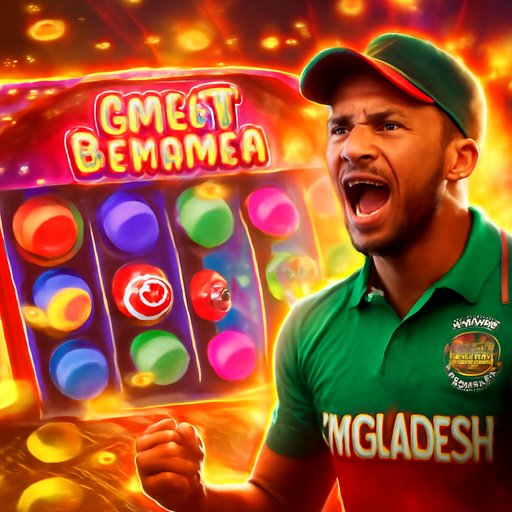slot games online সুইট বনাঞ্জা ক্যান্ডি থিম
