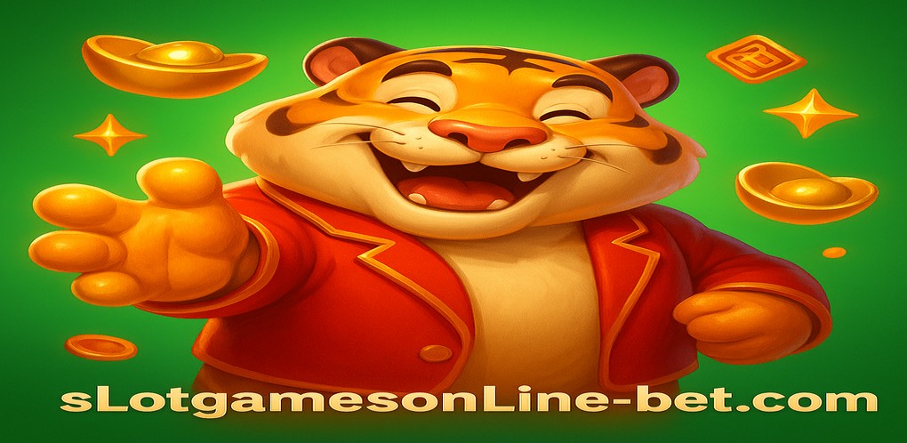 slot games online