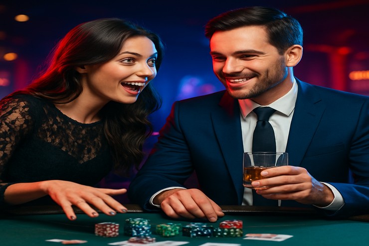 slot games online