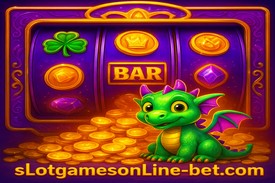 slot games online