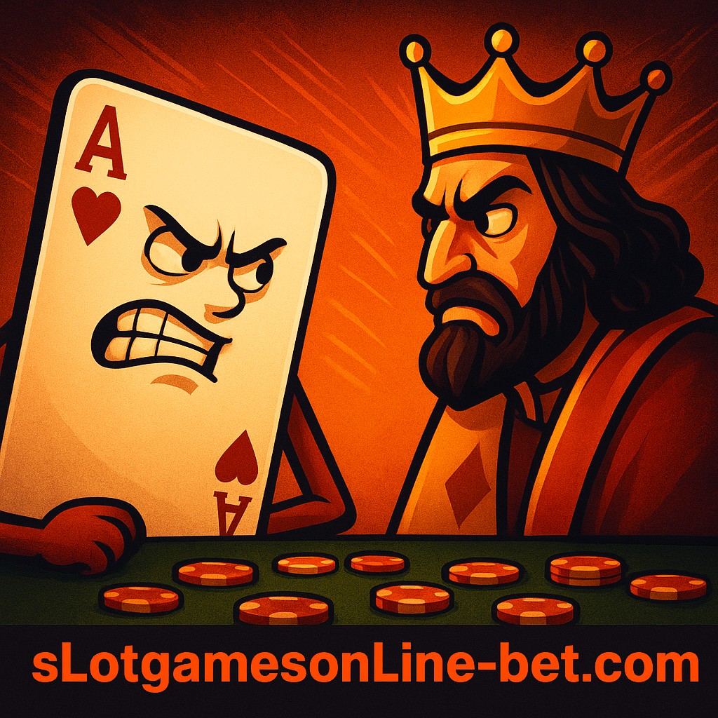 slot games online
