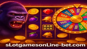 slot games online