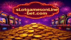 slot games online