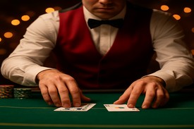 The slot games online